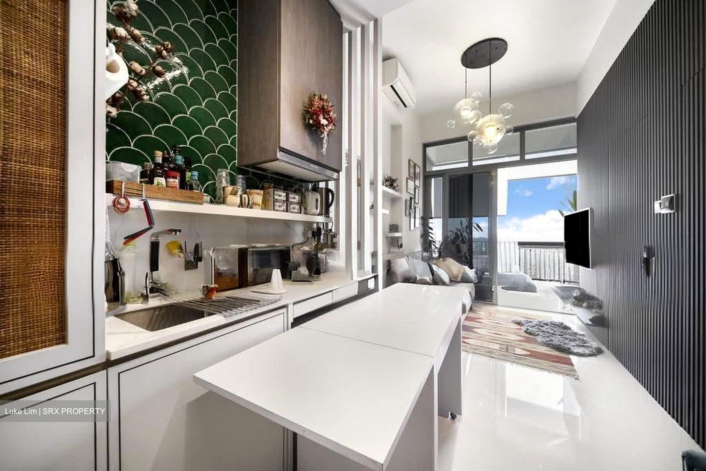 Spottiswoode Suites (D2), Apartment #613170351
